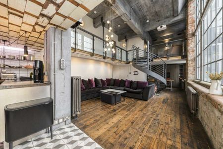 Summers Street, Farringdon, EC1R - Photo 3