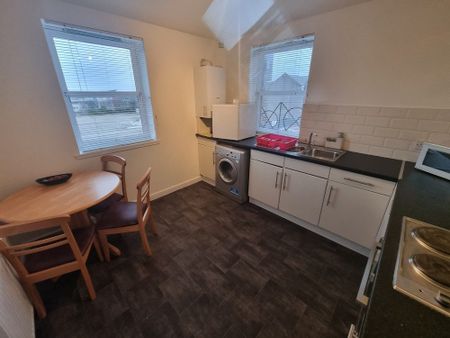 Gallowgate, Flat F, AB25 - Photo 2