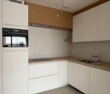 Appartement te huur - Foto 4