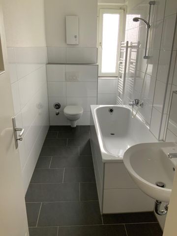 2-Zimmer-Wohnung in Wuppertal Langerfeld - Foto 5