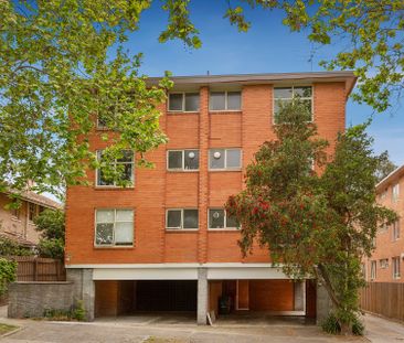 Great apartment in south yarra - Photo 4