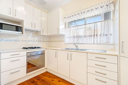 Charming Two Bedroom + Study Home with Flexible Living Options and Leafy Outlook - Photo 4