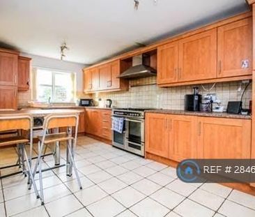 3 bedroom end of terrace house to rent - Photo 6