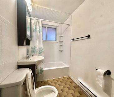 Appartement à louer - Montréal (Le Sud-Ouest) (Ville-Émard) Apparte... - Photo 4