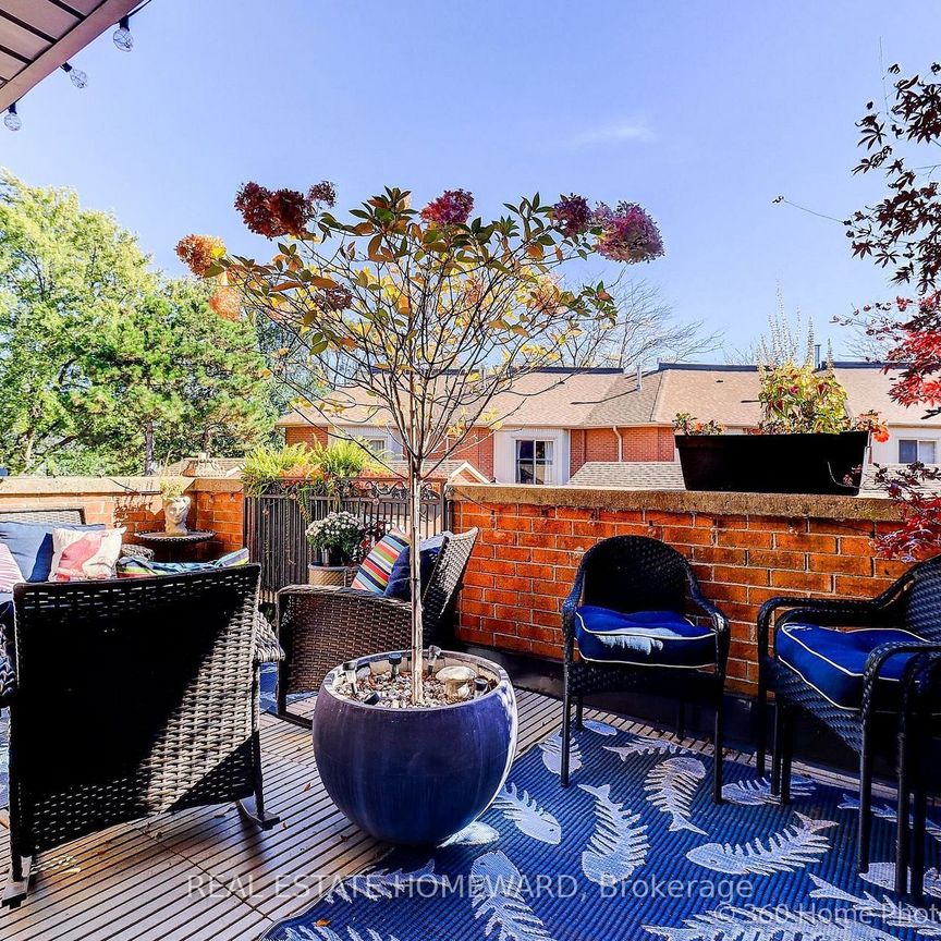 For Lease - 42 Rodeo Pathway, Toronto, Ontario - Photo 1