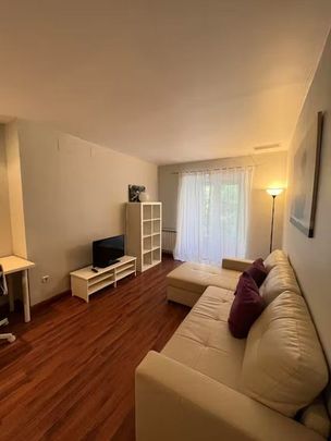 Calle de Hortaleza, Madrid, Community of Madrid 28004 - Photo 1