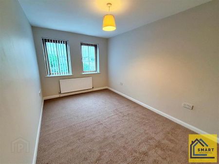 Apt 3 The Studios, 36 Derrycoole Way, Newtownabbey, BT37 9EL - Photo 4