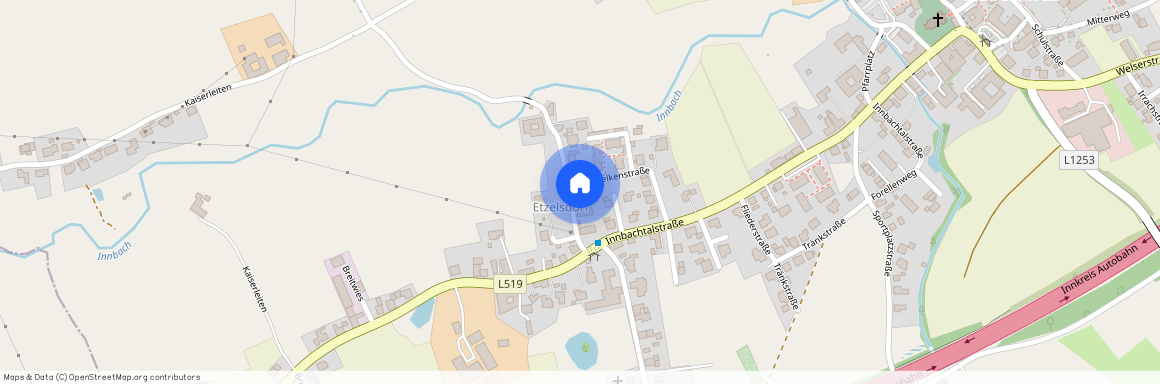 Etzelsdorf Nr.48/3, 4632 Pichl/Wels, Bezirk Wels Land