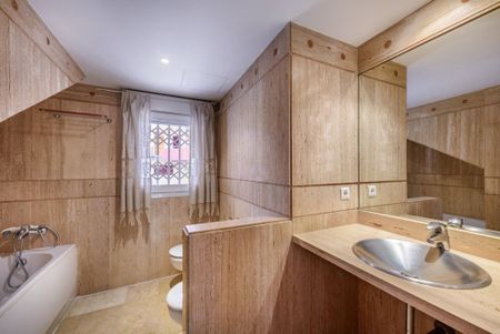 3 room luxury Apartment for rent in Palma de Mallorca, Spain - Photo 4