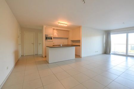 Modern appartement met garage en zicht op de duinen. - Photo 3