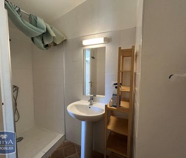Location Appartement 1 pièce 18m² MONTPELLIER 34000 - Photo 2