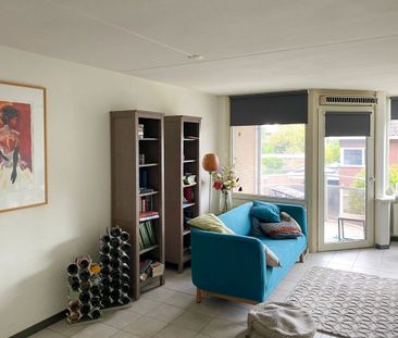 Te huur: Appartement Olympiastraat in Breda - Foto 2