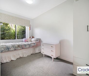 Modern 2-Bedroom Unit in Sunnyvale - Photo 1