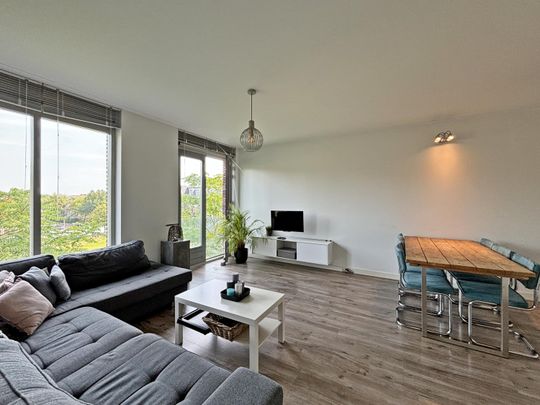 Te huur: Appartement Bellevuelaan 79 in Haarlem - Photo 1