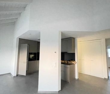 Charmante Dachwohnung! - Photo 2