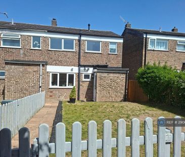 3 bedroom end of terrace house to rent - Photo 5