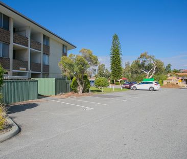 28/81 King William Street, Bayswater WA 6053 - Apartment For Rent |... - Photo 4