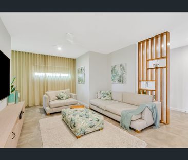 CURRUMBIN BEACHFRONT - FURNISHED 2BR APARTMENT - Photo 1