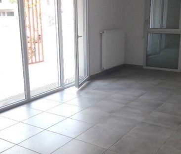 Location Appartement 3 pièces 61m² VILLENEUVE TOLOSANE 31270 - Photo 1
