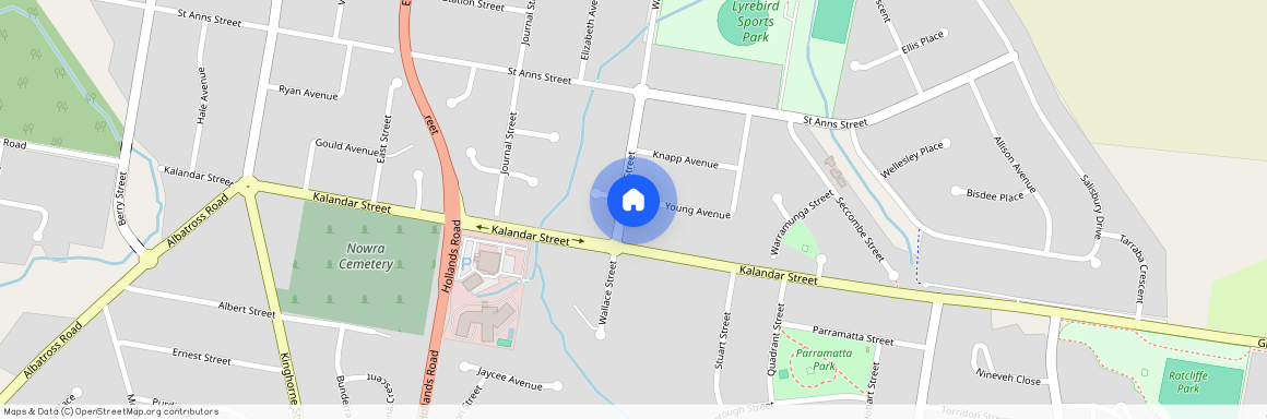 6/110 Wallace Street, NSW 2541, Nowra