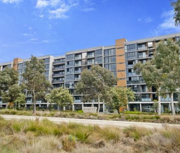 Furnished Apartment at Embark - Photo 4