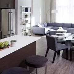 Appartement · 101 m² · Côte-Saint-Luc - Photo 2