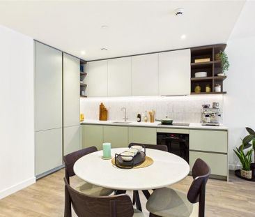 1 bedroom apartment to rent - Photo 5
