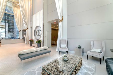 For Lease - 59 Annie Craig Drive Unit# 1604, Toronto, Ontario - Photo 3