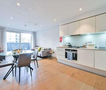 Elephant Central, Elephant And Castle, SE17 - Photo 3