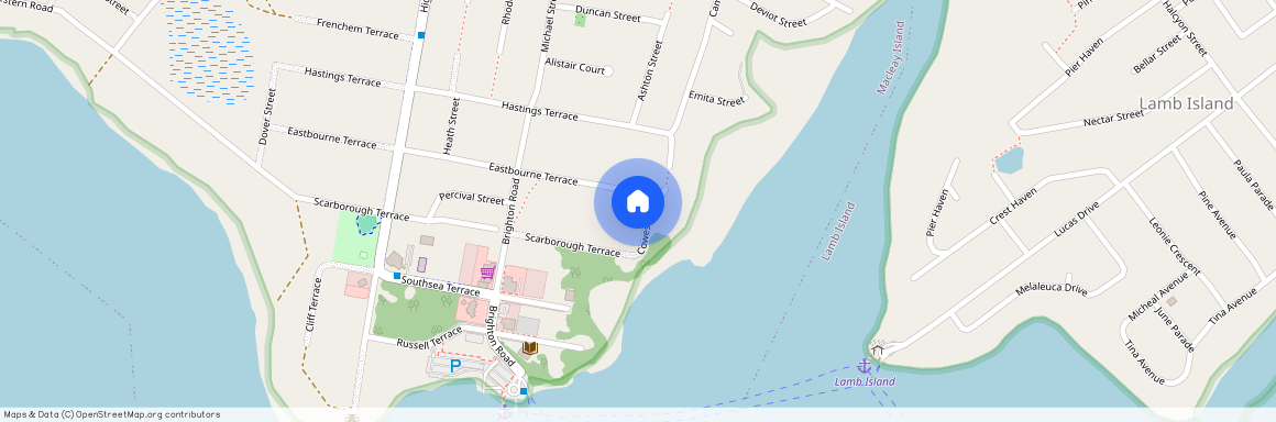 66 Eastbourne Tce, Qld 4184, Macleay Island