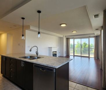 For Lease - 1030 Coronation Drive Unit# 310, London North, Ontario - Photo 4