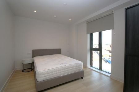 2 bedroom apartment to rent - Photo 5