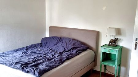 2 Zimmer-Wohnung in Zürich - Kreis 6, möbliert, auf Zeit - Foto 2