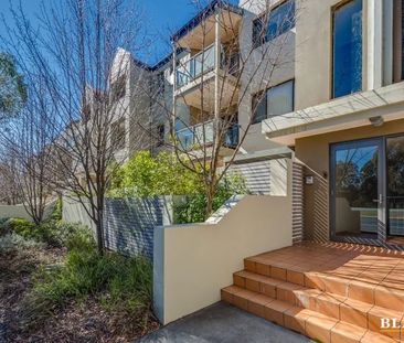 2/120 Athllon Drive, Greenway ACT 2900 - Apartment For Rent | Domain - Photo 1