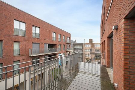 Roeselare- energiezuinig appartement op toplocatie - Photo 4