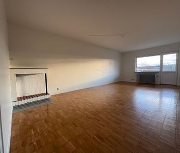 Fredsgatan 41 B - Foto 1