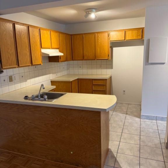 5 1/2 à louer - Photo 1