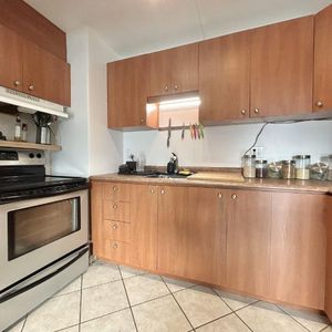 Appartement 3 ½ à louer Sainte-Foy / Sillery juillet 2026 - Photo 2