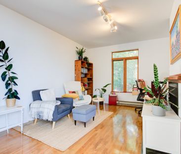 Appartement à louer, Montréal (Ville-Marie) - Photo 2