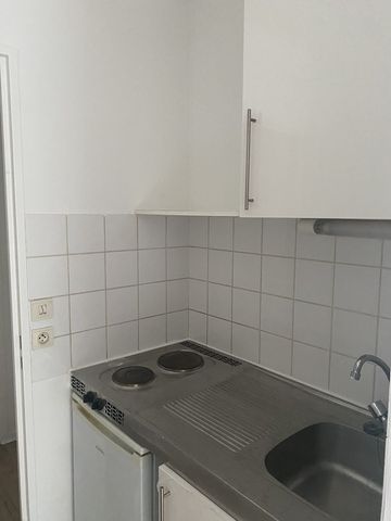 Location Appartement 1 pièce 21m² MERIGNAC 33700 - Photo 3