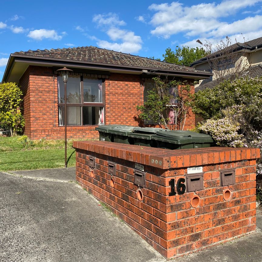 5/14-16 Jordan Grove, Glen Waverley VIC 3150 - Apartment For Rent | Domain - Photo 1