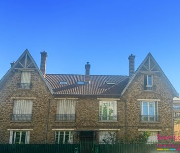 Appartement Poissy 7 pièce(s) 138.10 m2, - Photo 3