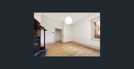 Two bedroom Edwardian house in ideal position- with courtyard! - Photo 5