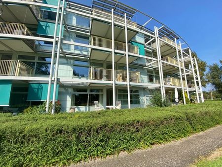 Te huur: Appartement Eyckenstein in Amstelveen - Foto 3