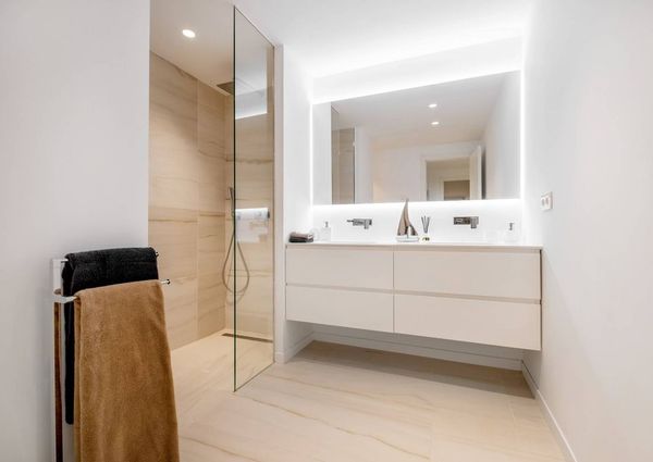 5 bedroom luxury Villa for rent in San Pedro de Alcántara, Spain