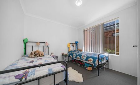 199 Dalmilling Drive, Ellenbrook WA 6069 - House For Rent | Domain - Photo 5