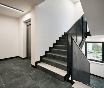 Mieszkanie na nowoczesnym osiedlu - Фото 1