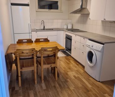 Kalkvägen, Umeå - Foto 3