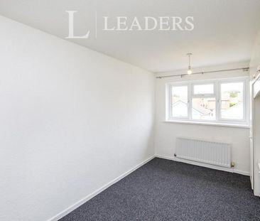 3 bedroom house to rent Lauder Close, Sinfin, Derby, DE24 - Photo 4