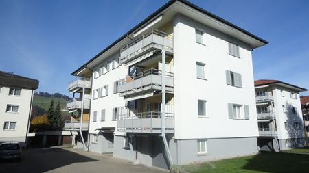 Gemütliche Familienwohnung - Foto 3